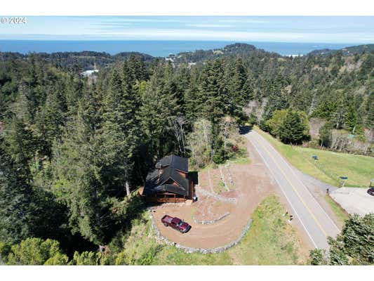 28331 HUNTER CREEK HTS, GOLD BEACH, OR 97444 - Image 1