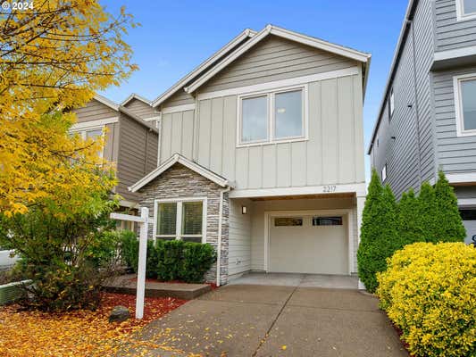 2217 NW 163RD TER, BEAVERTON, OR 97006 - Image 1