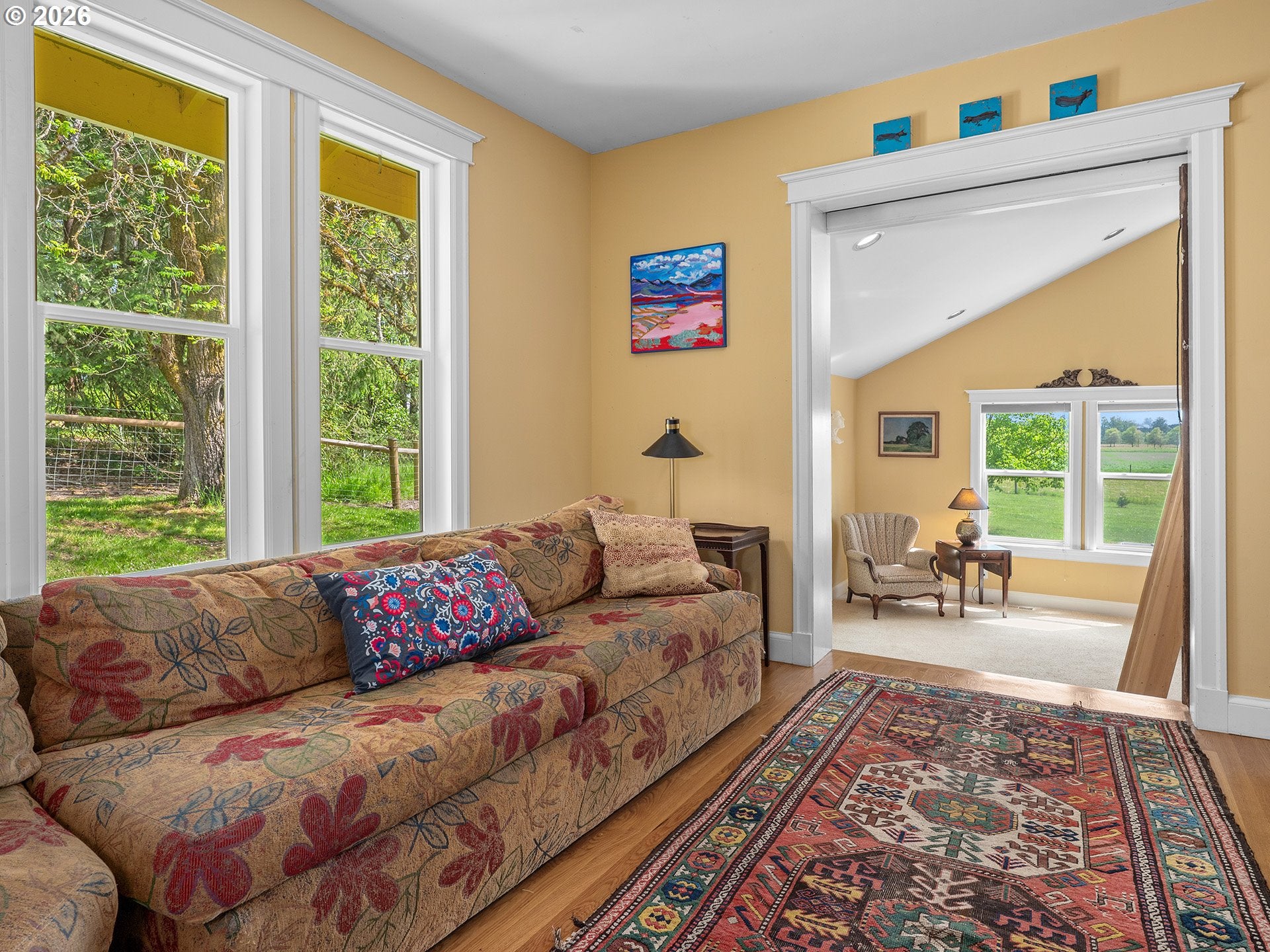 Yamhill, Oregon, 97148, United States, 4 Bedrooms Bedrooms, ,4 BathroomsBathrooms,Residential,Active,2044545