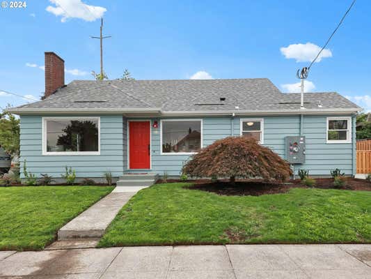 8 N MORGAN ST, PORTLAND, OR 97217 - Image 1