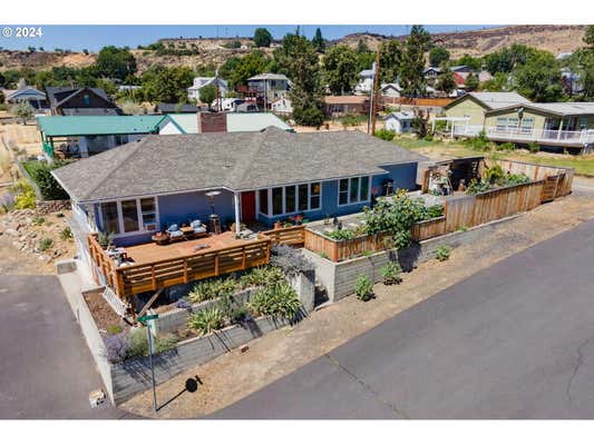 201 4TH ST, MAUPIN, OR 97037 - Image 1