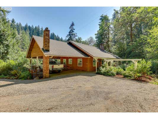 33655 SE RAINBOW RD, ESTACADA, OR 97023, photo 3 of 32