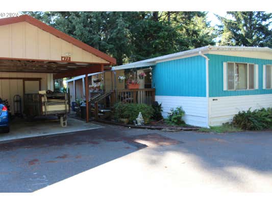 475 VILLAGE PINES WAY, COOS BAY, OR 97420 - Image 1