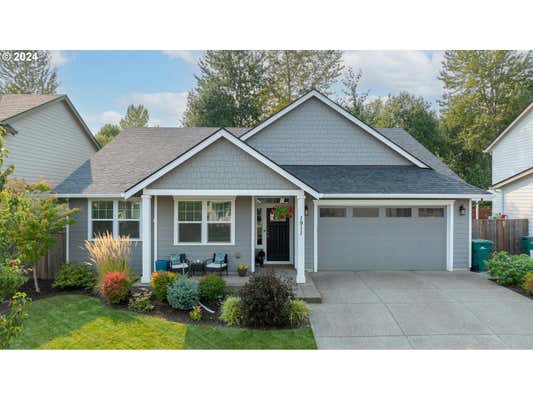 1911 N DANIEL DR, NEWBERG, OR 97132 - Image 1