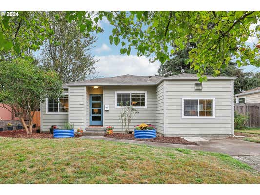 5935 SE TIBBETTS ST, PORTLAND, OR 97206 - Image 1