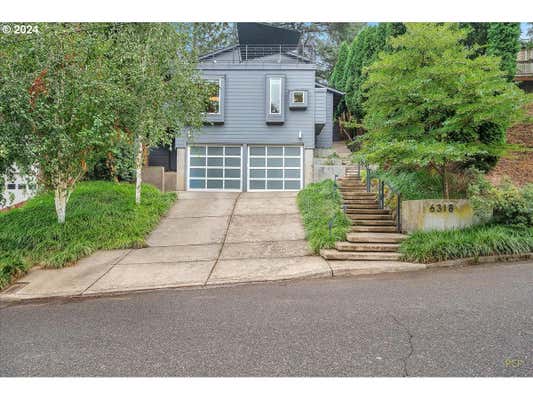 6318 SW 32ND AVE, PORTLAND, OR 97239 - Image 1