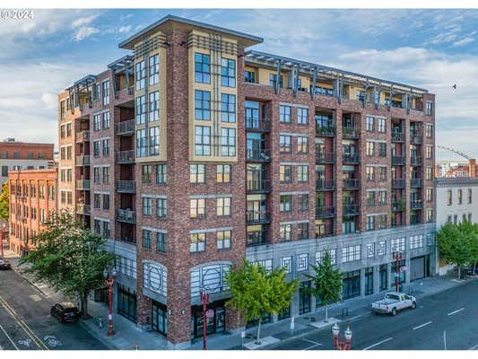 411 NW FLANDERS ST APT 805, PORTLAND, OR 97209 - Image 1