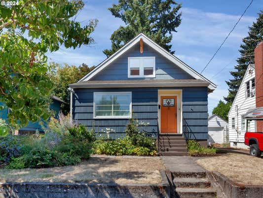 7037 N MOORE AVE, PORTLAND, OR 97217 - Image 1