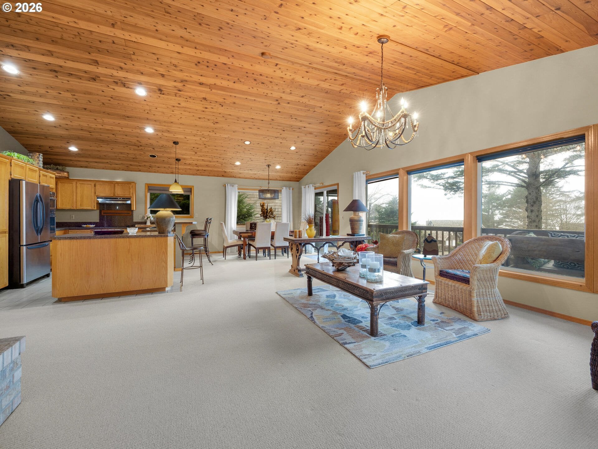 Cannon Beach, Oregon, 97110, United States, 4 Bedrooms Bedrooms, ,3 BathroomsBathrooms,Residential,Active,2015806