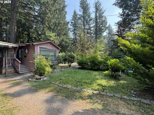 55636 MCKENZIE RIVER DR SPC 9, BLUE RIVER, OR 97413 - Image 1