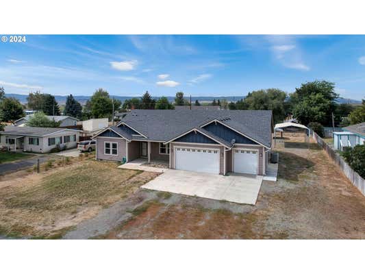 220 4TH ST, NORTH POWDER, OR 97867 - Image 1