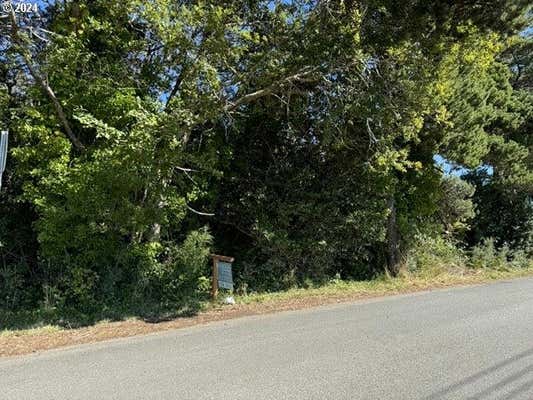 0 BALTIMROE, BANDON, OR 97411 - Image 1