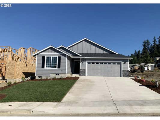 632 BOULDER LOOP, CRESWELL, OR 97426 - Image 1