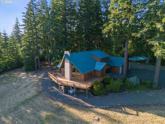 31550 SE JACKKNIFE RD, EAGLE CREEK, OR 97022 - Image 1