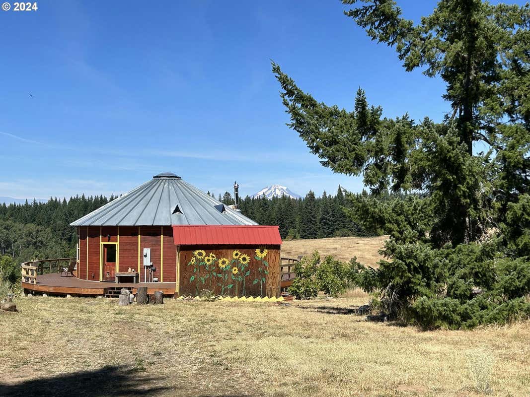 9 MORNING STAR LN, LYLE, WA 98635, photo 1 of 14