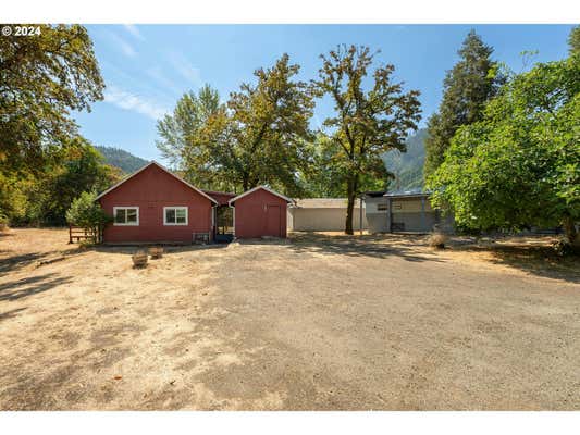 255 SE 2ND ST, CANYONVILLE, OR 97417 - Image 1