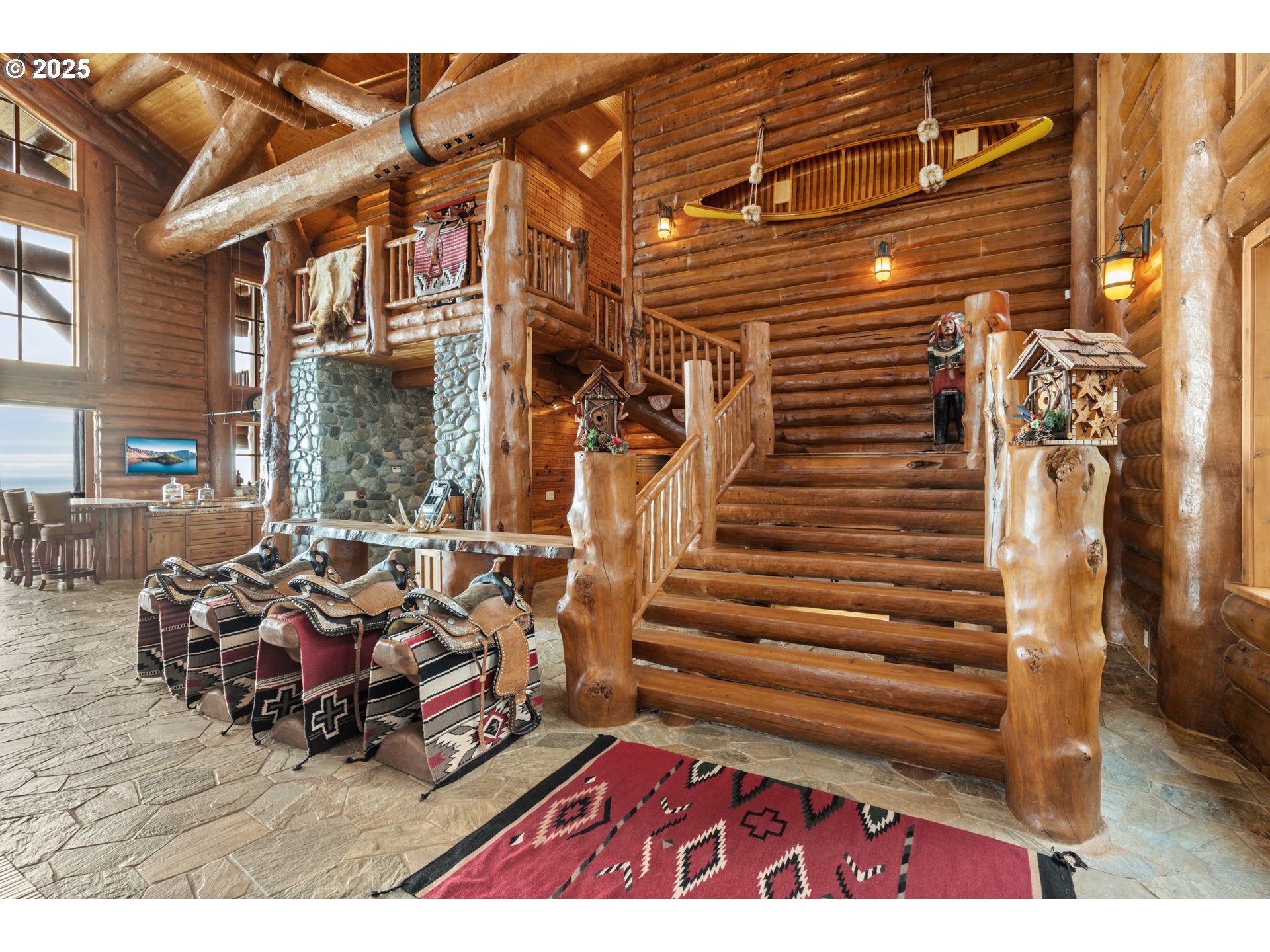 Gold Beach, Oregon, 97444, United States, 4 Bedrooms Bedrooms, ,5 BathroomsBathrooms,Residential,Active,1764520