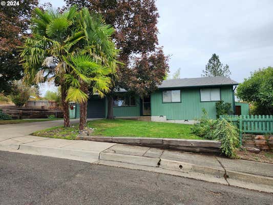 441 NW SUSAN AVE, WINSTON, OR 97496 - Image 1