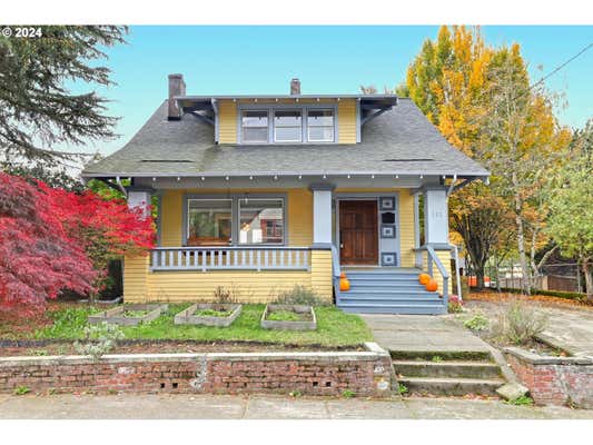 111 SE 52ND AVE, PORTLAND, OR 97215 - Image 1