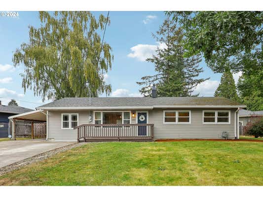 550 SE JUNIPER AVE, GRESHAM, OR 97080 - Image 1