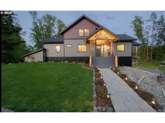 3447 OLD LEWIS RIVER RD, WOODLAND, WA 98674 - Image 1