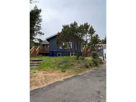 425 S HIGHWAY 101, DEPOE BAY, OR 97341 - Image 1