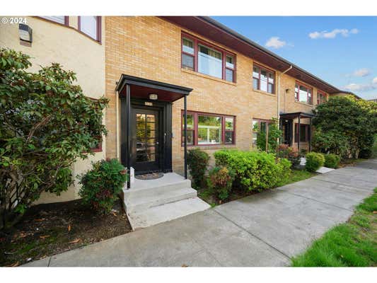 2120 NE HALSEY ST APT 29, PORTLAND, OR 97232 - Image 1