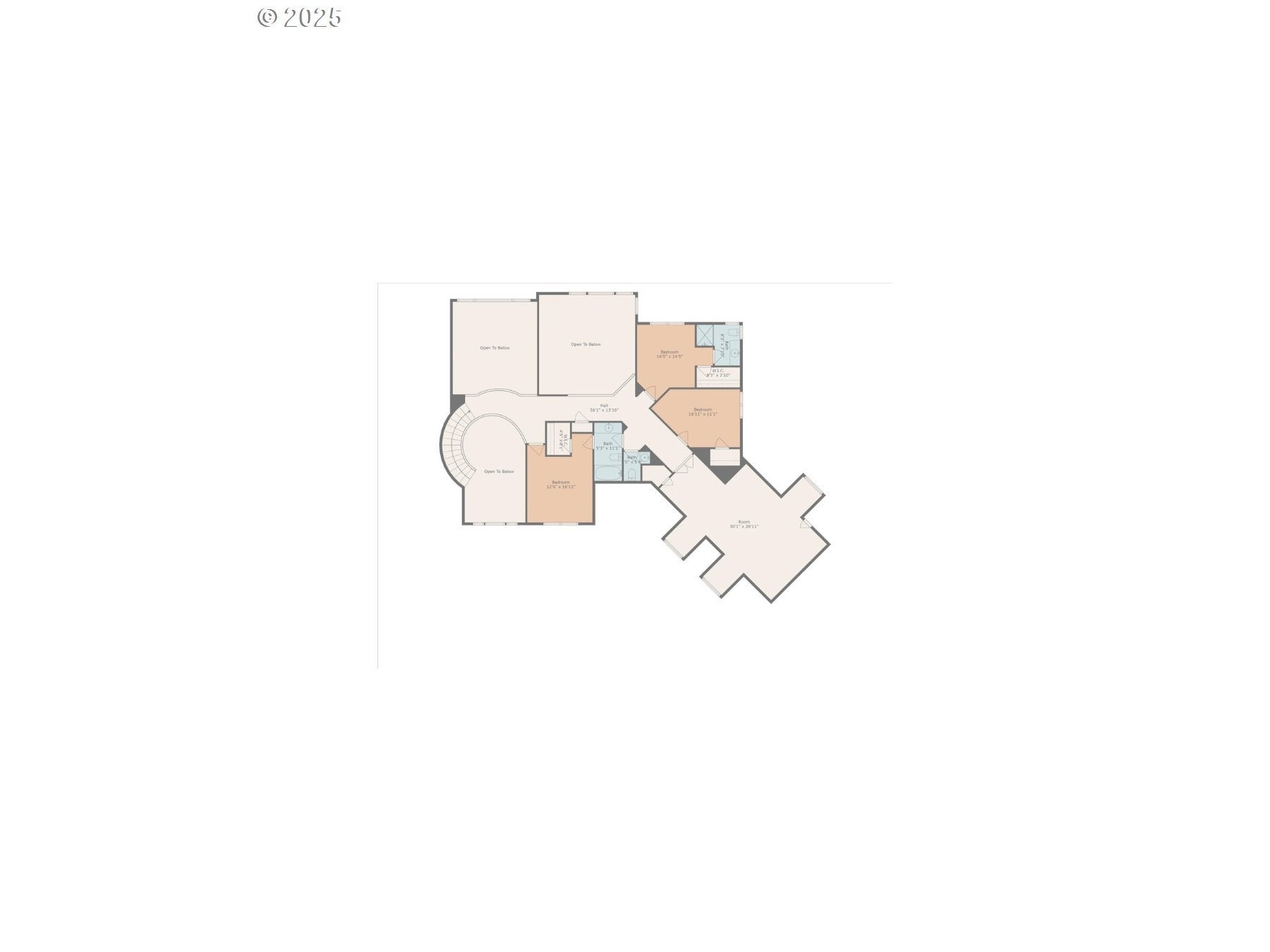 Rainier, Oregon, 97048, United States, 4 Bedrooms Bedrooms, ,5 BathroomsBathrooms,Residential,Active,1936128