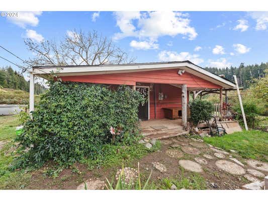 99355 LONE PINE LN, MYRTLE POINT, OR 97458 - Image 1