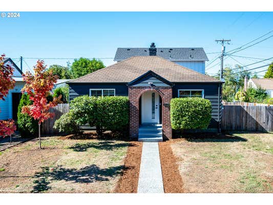 3105 SE 78TH AVE, PORTLAND, OR 97206 - Image 1