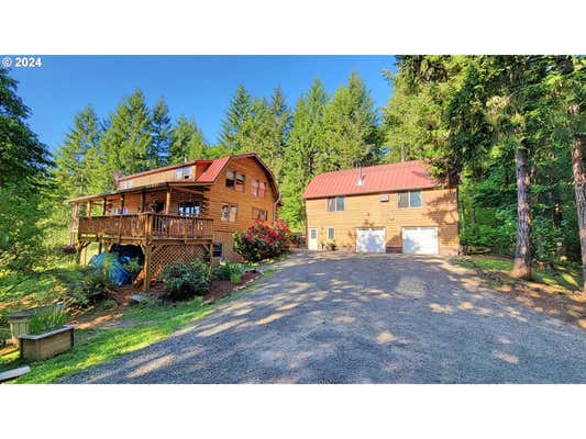 88909 LOIS LN, ELMIRA, OR 97437 - Image 1