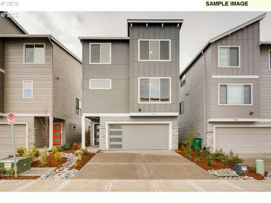 2818 NW 114TH TERRACE, PORTLAND, OR 97229 - Image 1