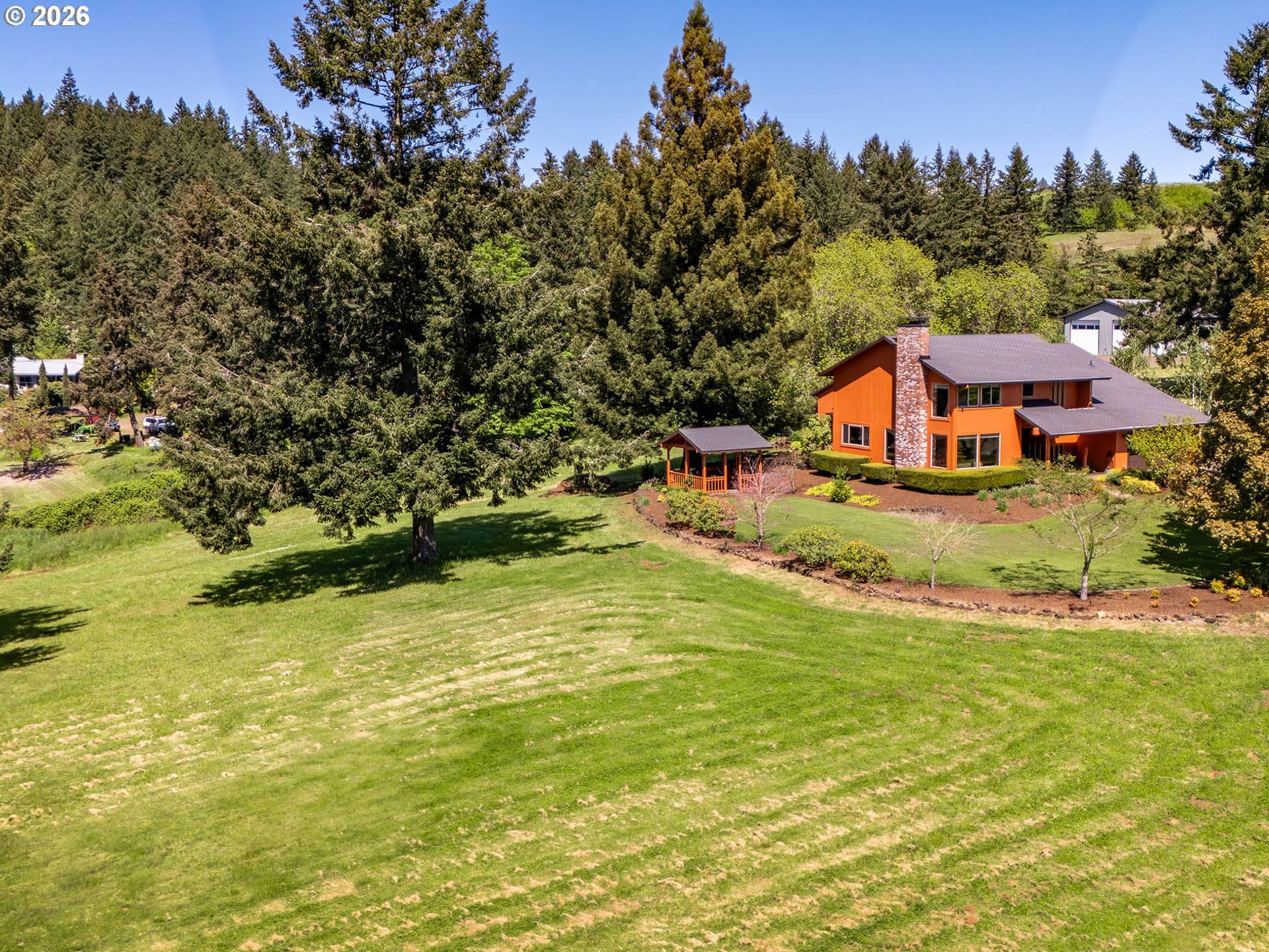 Portland, Oregon, 97231, United States, 4 Bedrooms Bedrooms, ,3 BathroomsBathrooms,Residential,Active,2043837