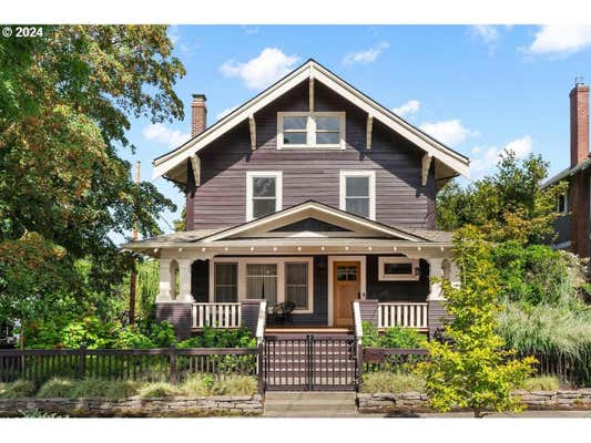 4205 SE HARRISON ST, PORTLAND, OR 97215 - Image 1