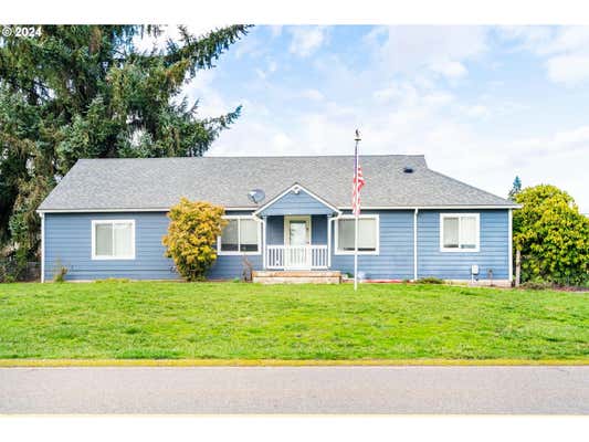 1491 MATHENY RD NE, GERVAIS, OR 97026 - Image 1