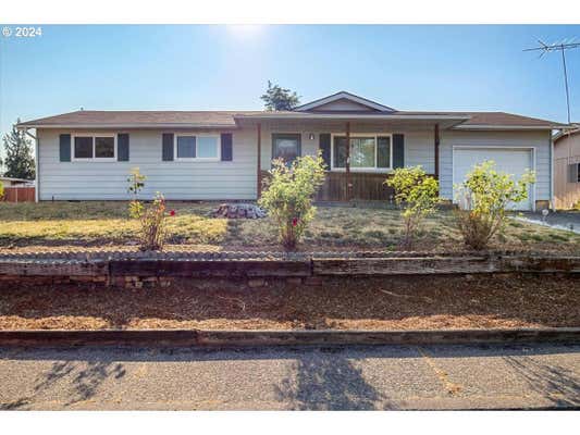 850 N 6TH ST, AUMSVILLE, OR 97325 - Image 1