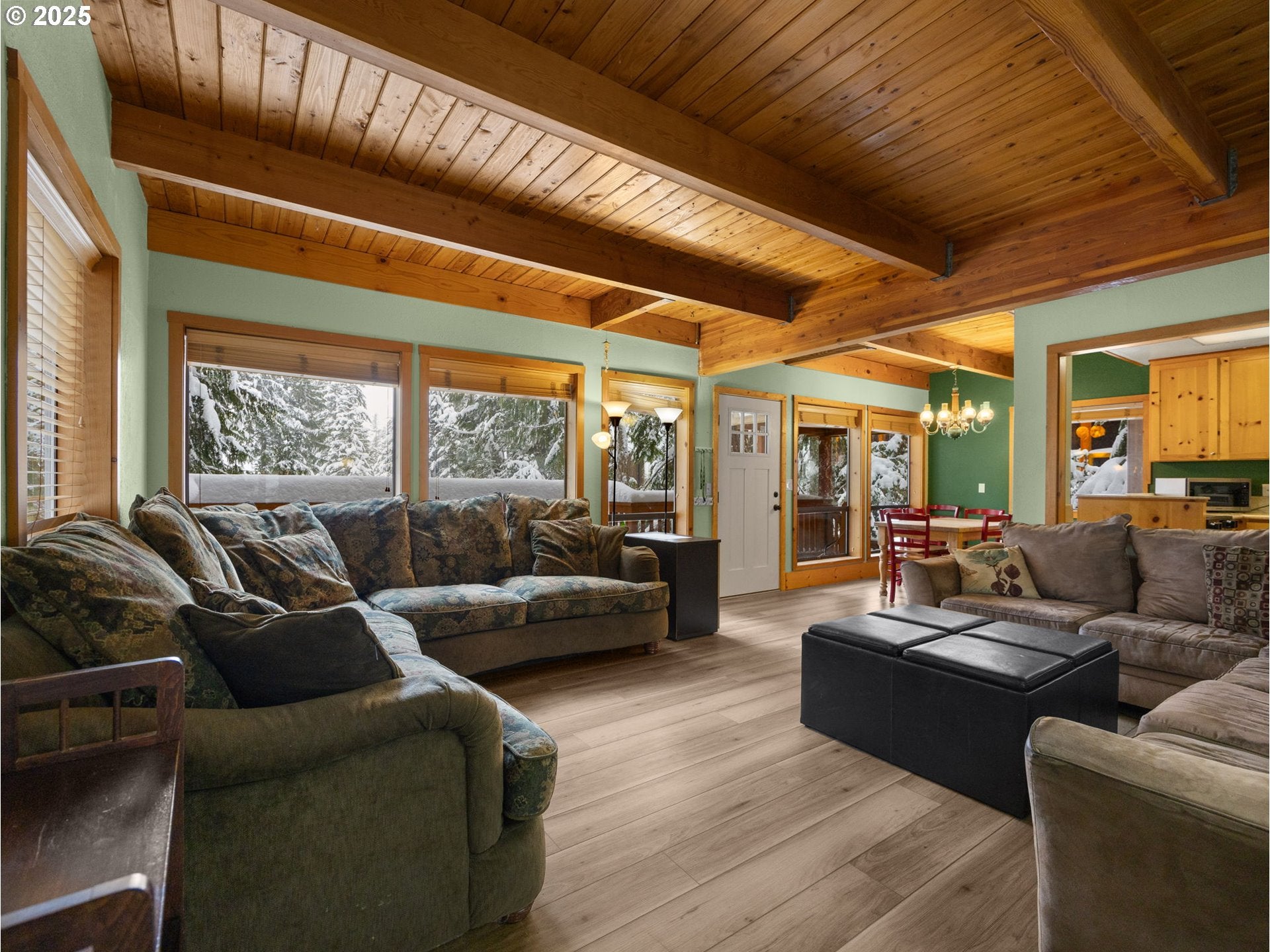 Government Camp, Oregon, 97028, United States, 5 Bedrooms Bedrooms, ,4 BathroomsBathrooms,Residential,Active,1704266