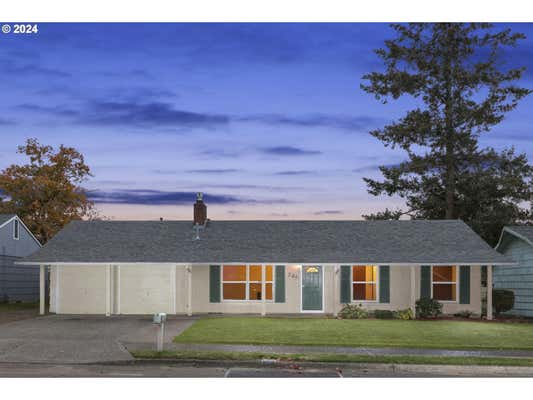 241 NE 197TH AVE, PORTLAND, OR 97230 - Image 1