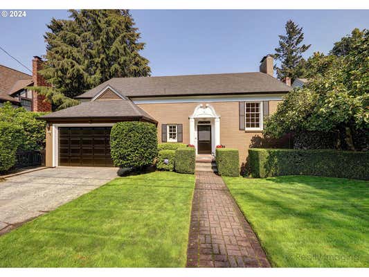 3045 NW CUMBERLAND RD, PORTLAND, OR 97210 - Image 1