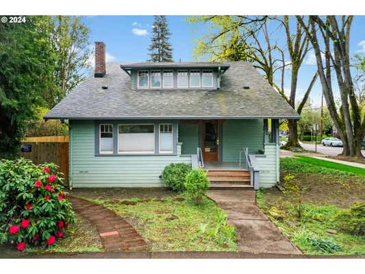 492 W BROADWAY, EUGENE, OR 97401 - Image 1