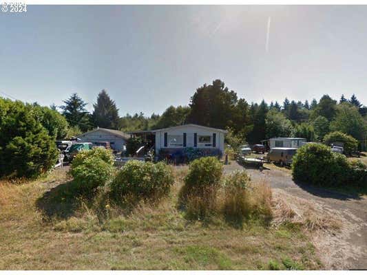 2401 E ALSEA HWY, WALDPORT, OR 97394 - Image 1