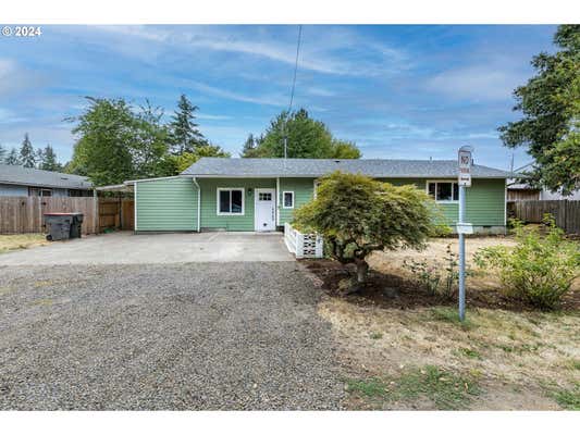 604 GOUCHER ST, AMITY, OR 97101 - Image 1