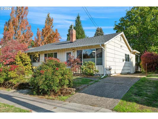 7808 N WALL AVE, PORTLAND, OR 97203 - Image 1