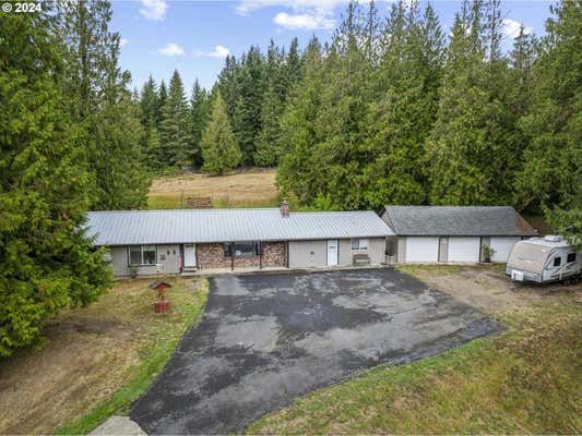 460 ROSS RD, KELSO, WA 98626 - Image 1