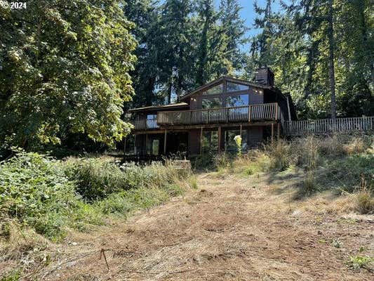 10909 S RIDGE TOP DR, MOLALLA, OR 97038 - Image 1