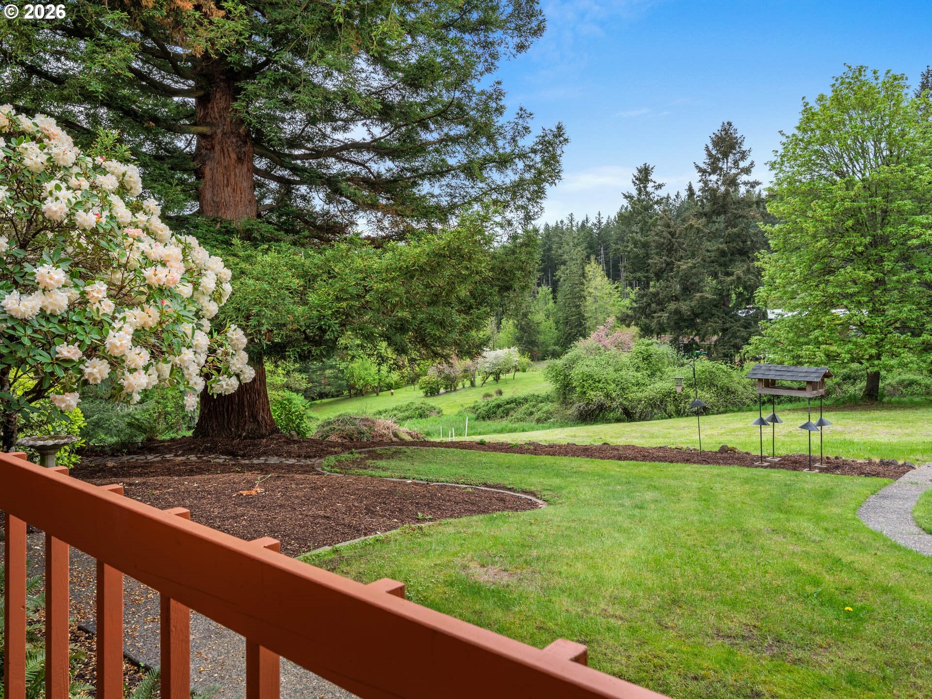 Portland, Oregon, 97231, United States, 4 Bedrooms Bedrooms, ,3 BathroomsBathrooms,Residential,Active,2043837