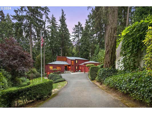 5826 SE OETKIN RD, MILWAUKIE, OR 97267 - Image 1