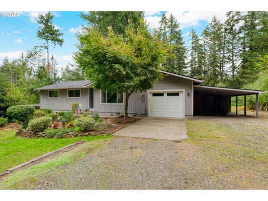 17464 S BRADLEY RD, OREGON CITY, OR 97045 - Image 1