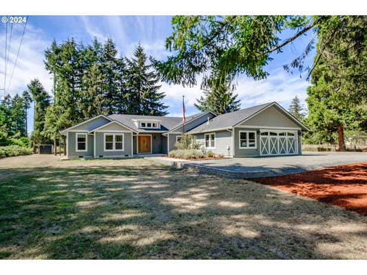 1347 CLARK MILL RD, SWEET HOME, OR 97386 - Image 1