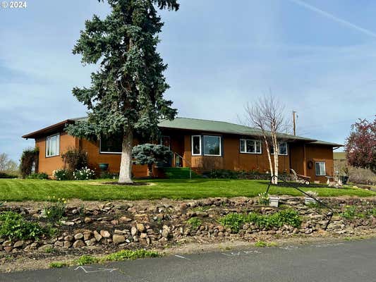 276 SE 5TH ST, PILOT ROCK, OR 97868 - Image 1